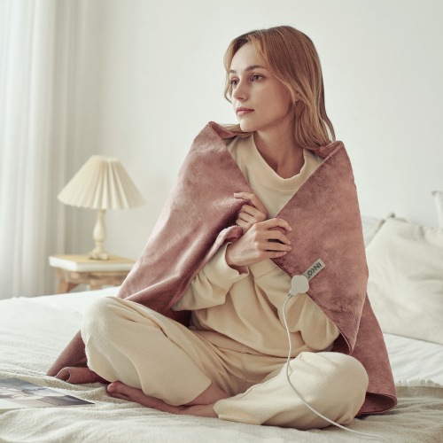 プレミアム 極細糸 電気毛布 I-S10501/I-S10502 (3種1択) 12,212円