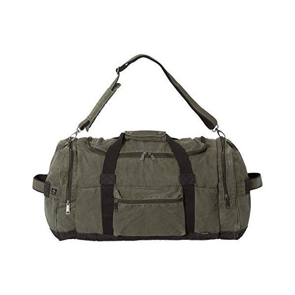 DRI DUCK Expedition 25