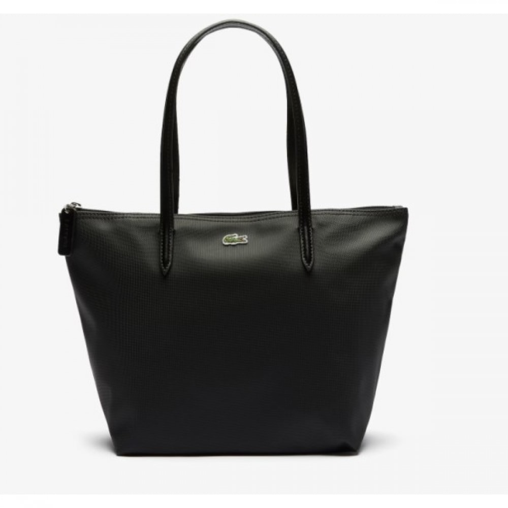 ラコステL.12.12コンセプトスモールショッパーバッグ