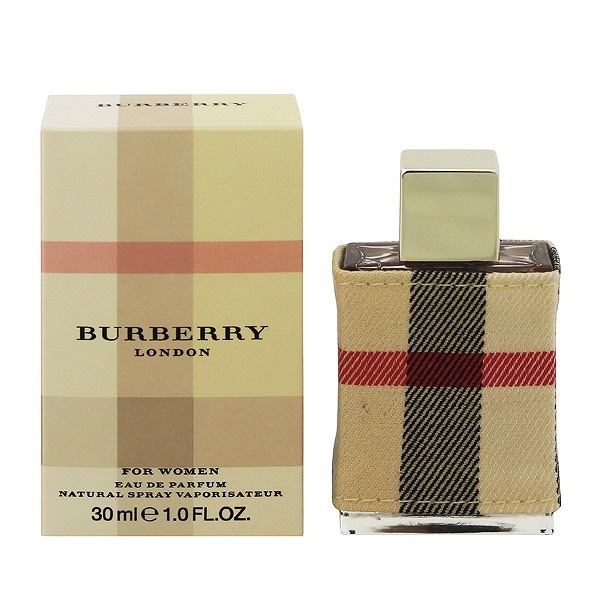 バーバリー ロンドン EDP SP 30ml