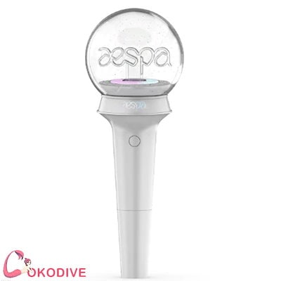 aespa OFFICIAL FANLIGHT | SMTOWN OFFICIAL ONLINE STORE