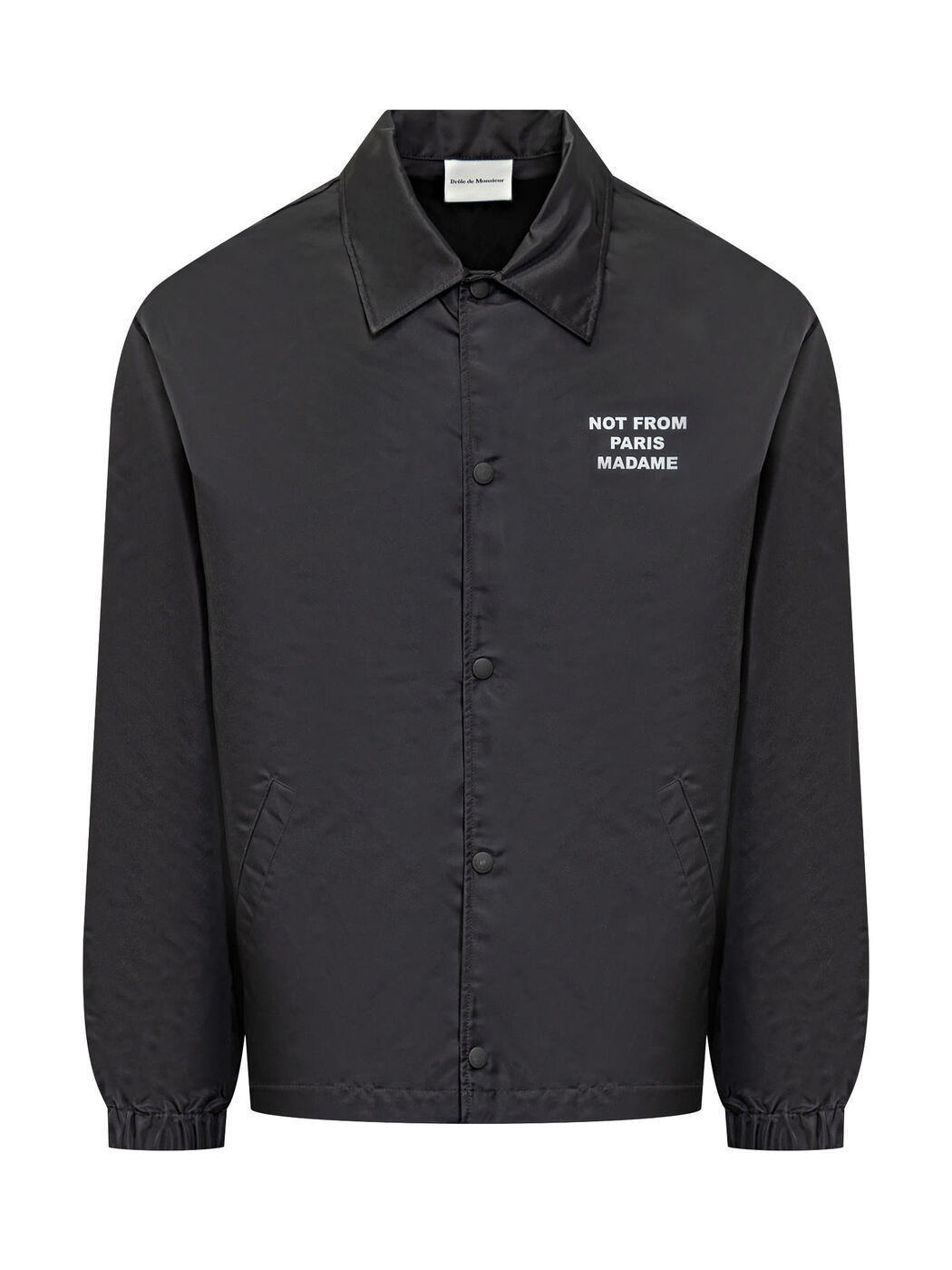 PERMJT183PA014 BL ブラック 春夏2025 トレーナー メンズ ia 46,980円