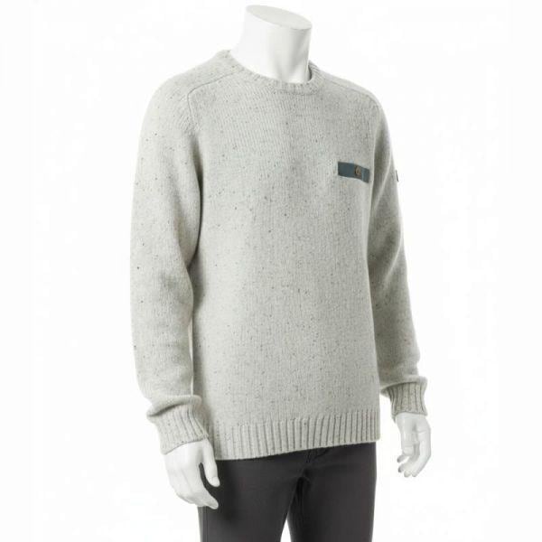 피얄라벤 25FW 라다 라운드 넥 니트 남성 스웨터 84139