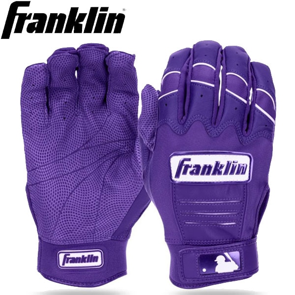 Franklin フランクリン バッティンググローブ 20880 CFX-PRO HI-LITE 手袋 野球 ベースボール