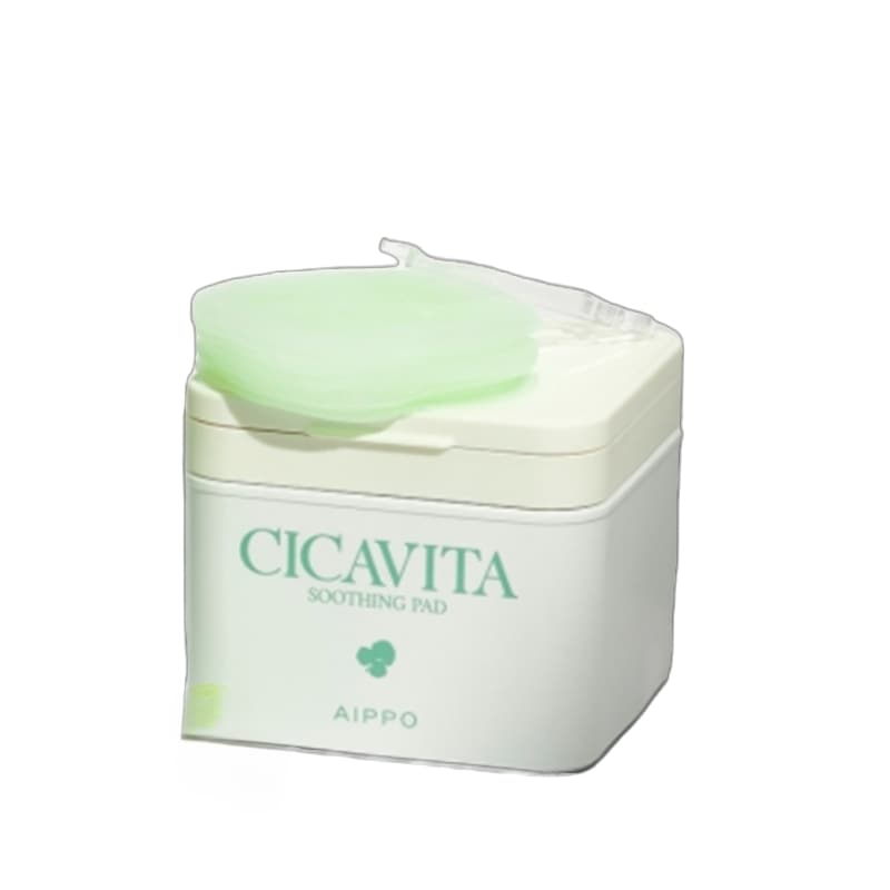 [アイポ]シカビタスーディングパッド