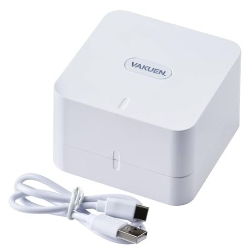 VAKUEN ダイス 全自動食品シーラー機 真空ポンプ 真空パック機 自動真空シール操作 非真空保存の容器よりも最大5倍長く食品を新鮮に保存可能 (VACUUM SEALER)