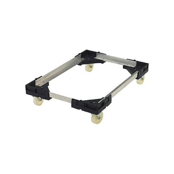 TRUSCOアルミカート 内寸654x444 TALD-75 1台