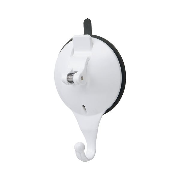 ミツヤ 強力吸盤フックボールド 小 耐荷重約4Kg KHB-04 1個 (×10セット)