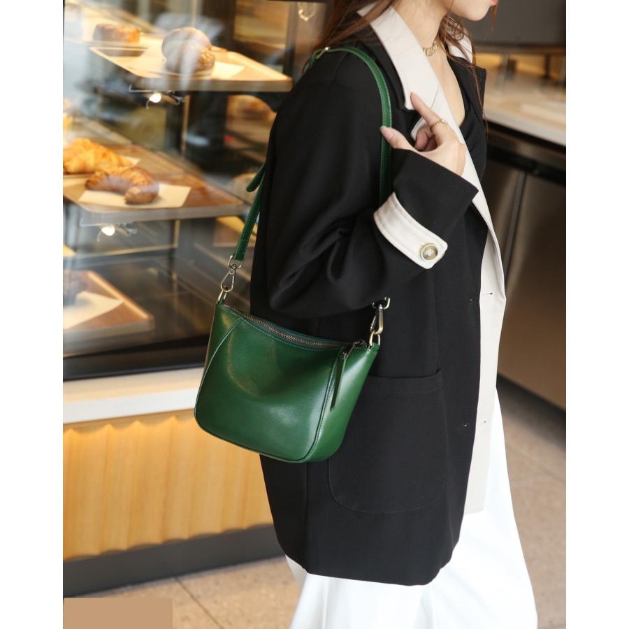 【人気製品 急速出荷】即納あり新作 本革　ショルダーバッグ レディース　斜めがけ 2way　ハンドバッグ 本牛革 バッグ レディース ショルダーバッグ 斜めがけ ななめ掛け 肩がけ　バッグ