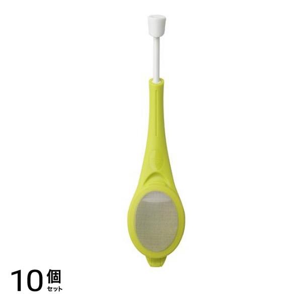 あおぞら ティープレス ハーブ 1個入 10個セット