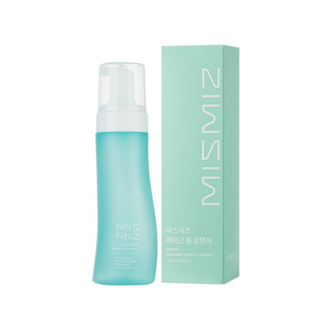 ミスミズ フェミニン フォーム クレンザー 220ml 5,301円