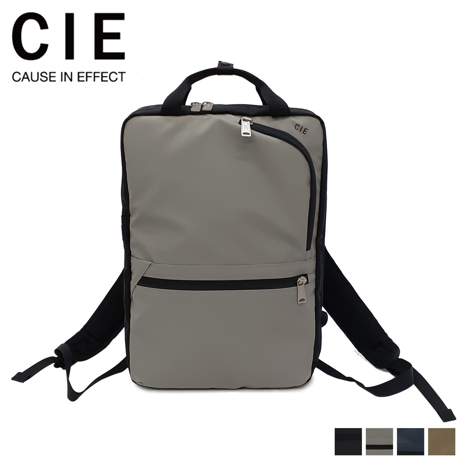リュック バッグ パック メンズ レディース 防水 撥水 軽量 2WAYBACKPACK 021807