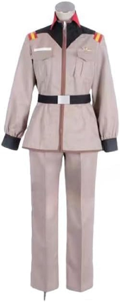機動戦士地球連邦軍服コスプレ服ハロウィーンイベント撮影演出服 7,744円