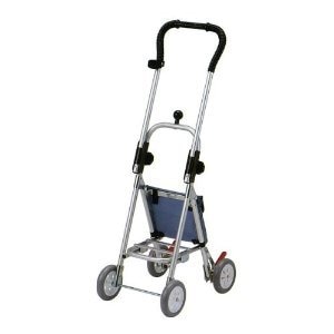 歩行補助器具 コメットベーシック