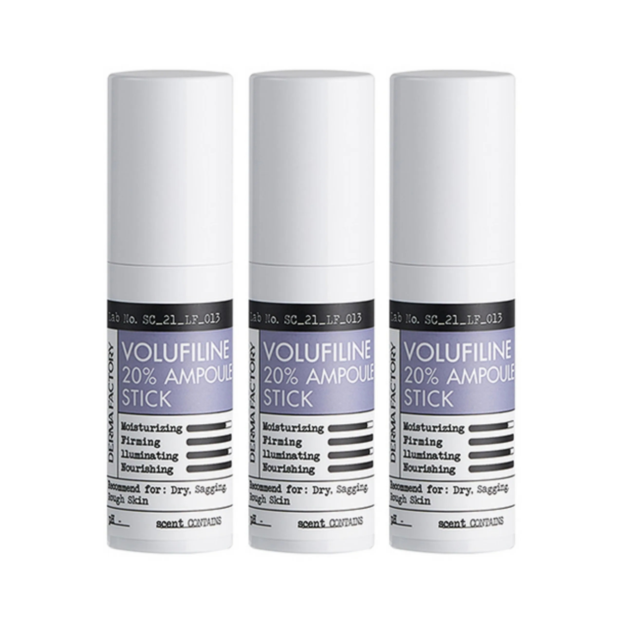 [1+1+1] ボルフィリン20%アンプルスティック 10ml