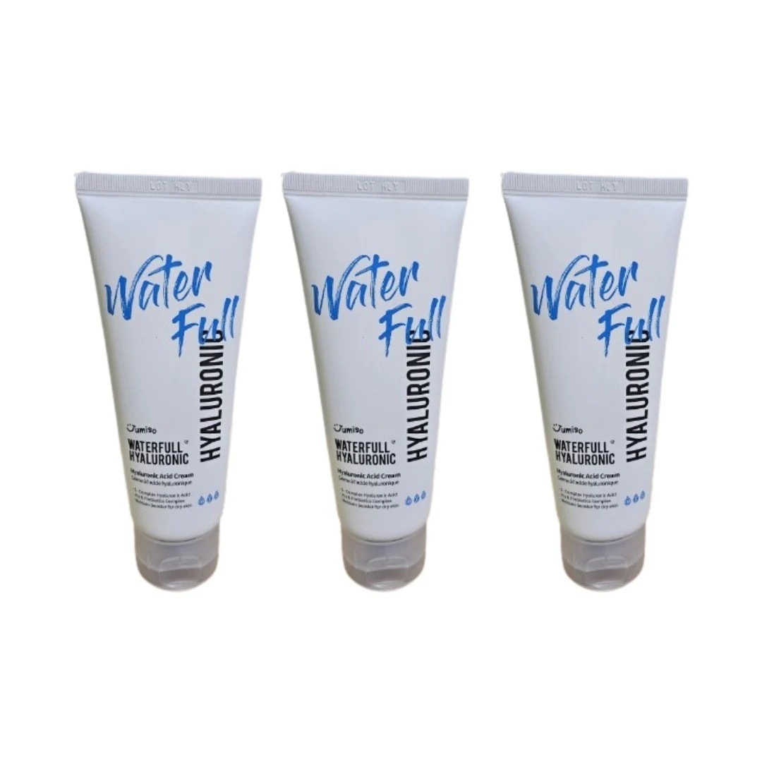 1+1+1ウォータープール ヒアルロン酸 水分クリーム 100g/韓国コスメ
