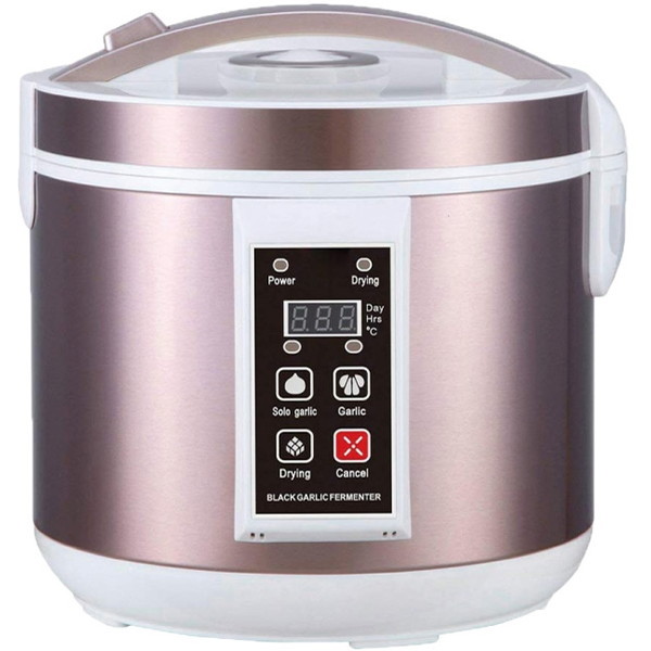 AZ-1000 [黒にんにく発酵器] 6,048円