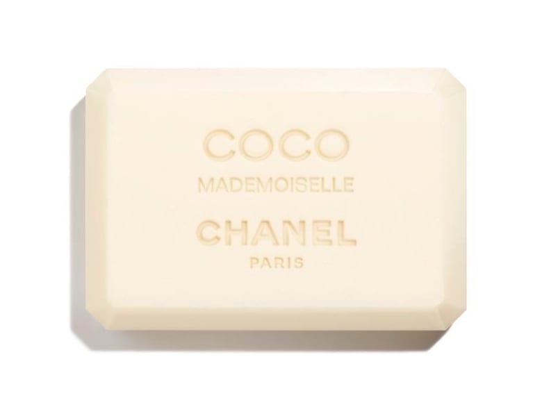 シャネル ココ マドモアゼル サヴォン COCO MADEMOISELLE SAVON POUR LE BAIN FRESH BATH SOAP 150g