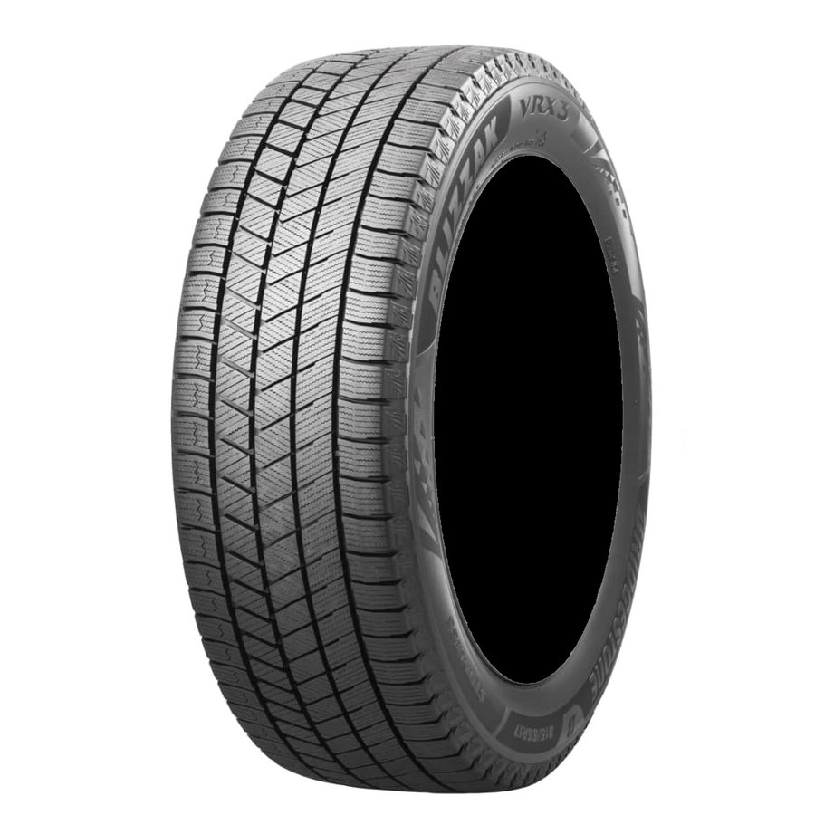 BLIZZAK VRX3 205/45R17 84Q