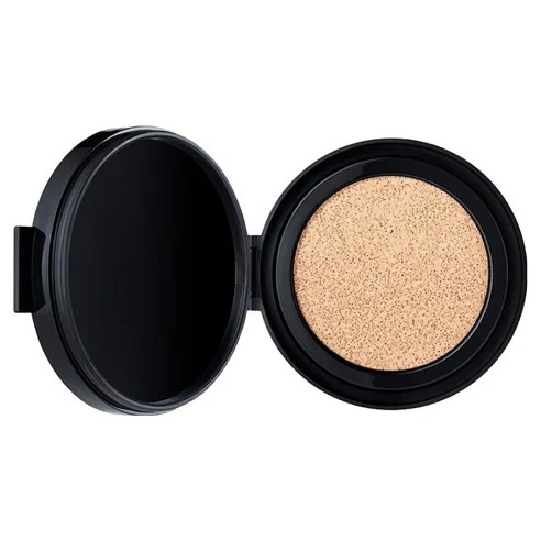 【WiD2】 ナチュラルラディアント ロングウェア クッションファンデーション レフィル 12g ・フィンランド ・SPF50 PA+++ ・高密着 ・ツヤ肌 ・持続力 ・崩れにくい ・イエローベース