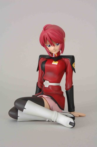 ガンダムヒロインシリーズ14 ルナマリア・ホーク ( 1/7スケール ポリストーン製塗装済み完成品 )
