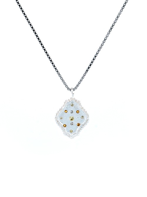 【HARANG】 HR 454N_Harang Necklace 正規品