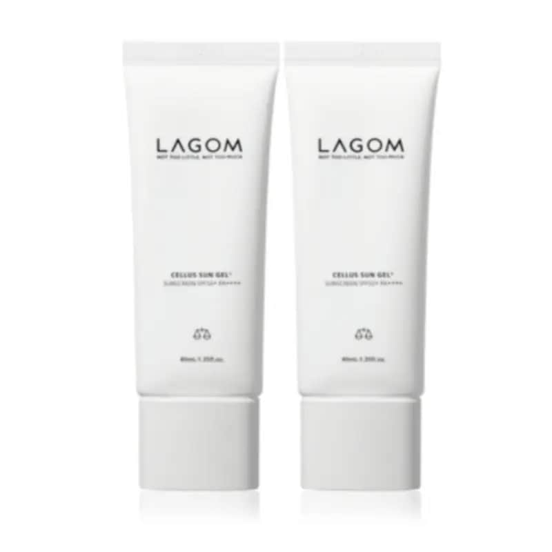 【1+1】セルラス サンジェルプラス SPF50+ PA++++ 40ml 6,468円