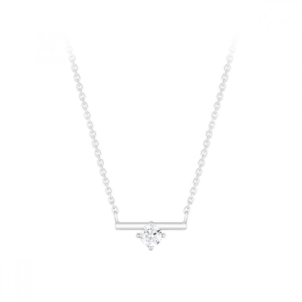 JESTINA JE E TE 14K ネックレス (JJJTNQ1BS003W4420)