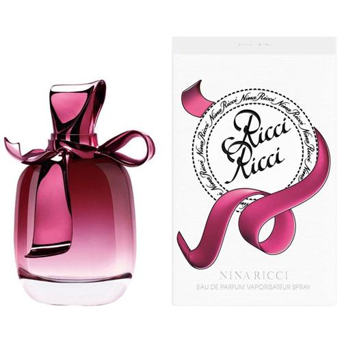 【訳あり】 ニナリッチ リッチーリッチー EDP オードパルファム SP 50ml 【箱不良】 香水 NINARICCI
