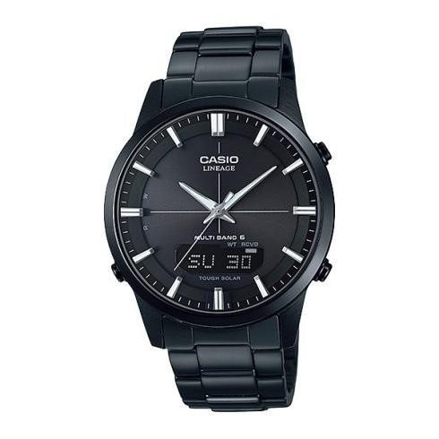 カシオ CASIO 腕時計 CASIO LCW-M170DB-1AJF 29,526円
