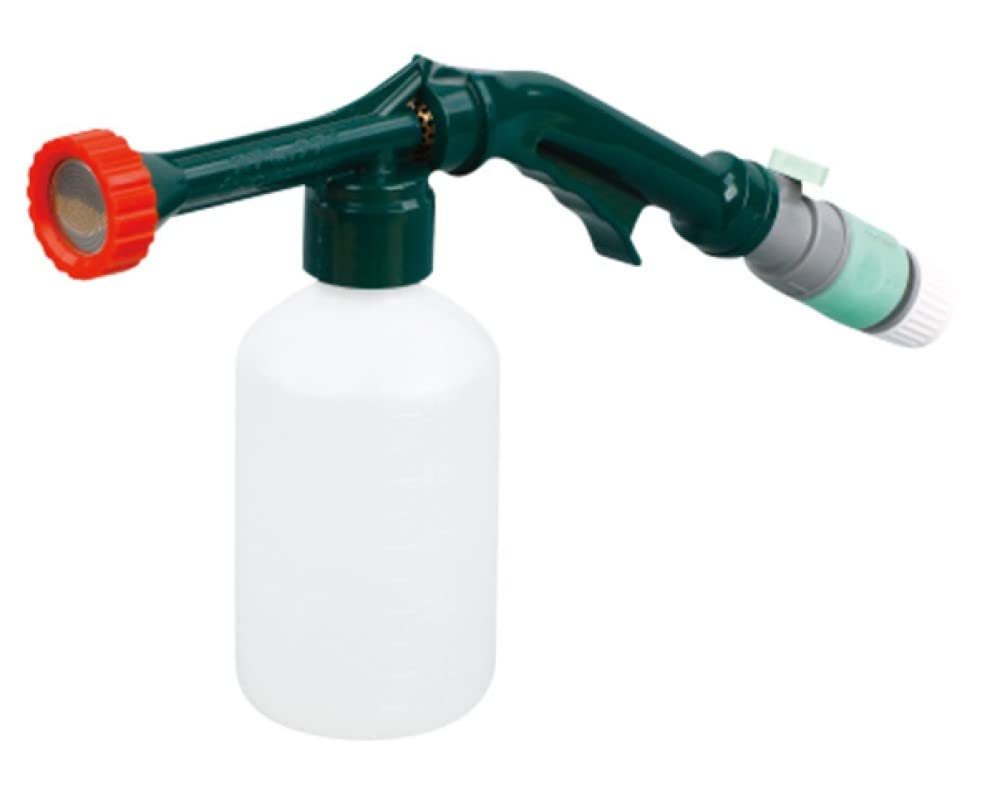 送料無料 サカタのタネ らくらく散水・肥料散布 ニュースプレックス コック付