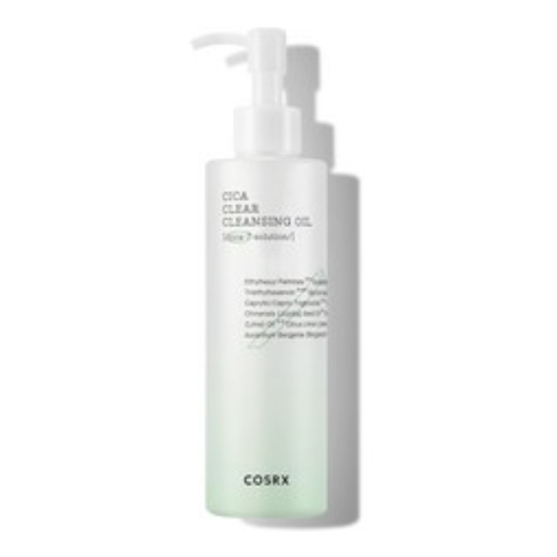 ピュアフィットシカクレンジングオイル　200ml