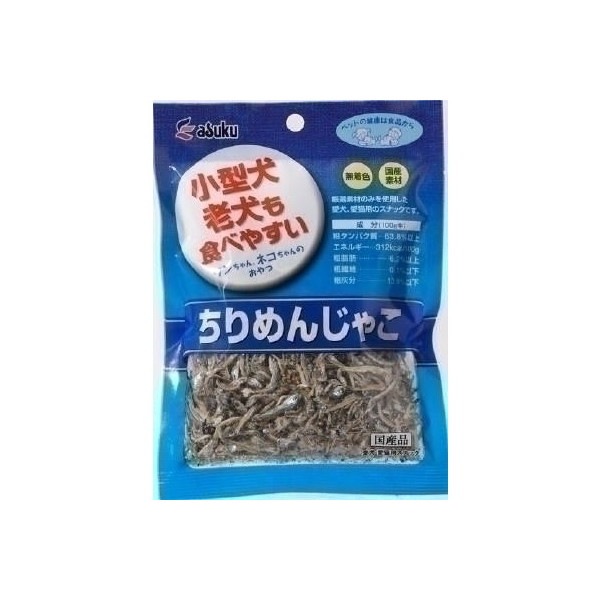 HDC ����߂񂶂Ⴑ 40g