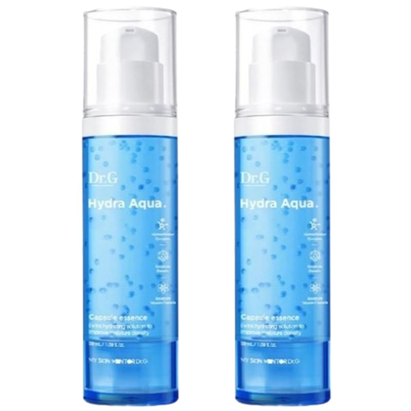 ハイドラ アクア カプセル エッセンス 50ml 2個