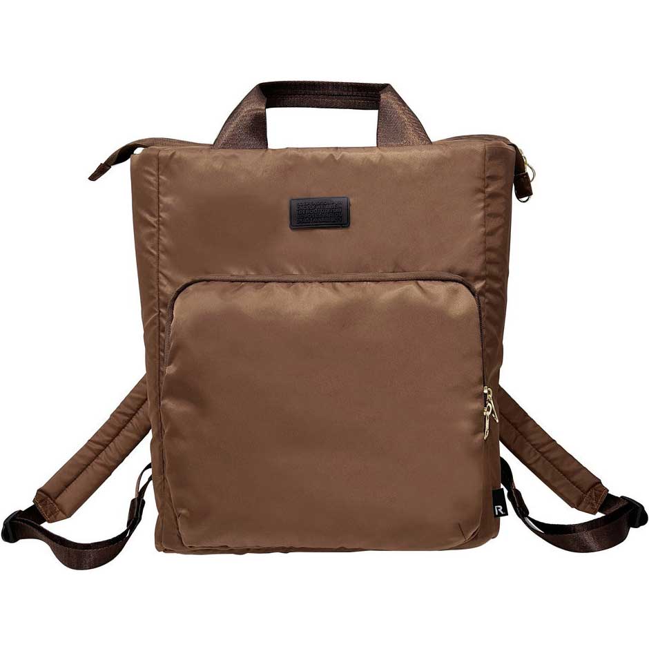 2023新作 リュック レディース ROOTOTE CEOROO airo-A 1223 ルートート SN.セオルー.アイロ モカ