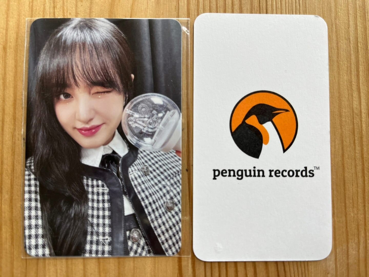 アイブ I- THE FIRST FAN CONCERT The Prom Queens STARSHIP SQUARE POB PHOTO CARD シップ特典 7,970円