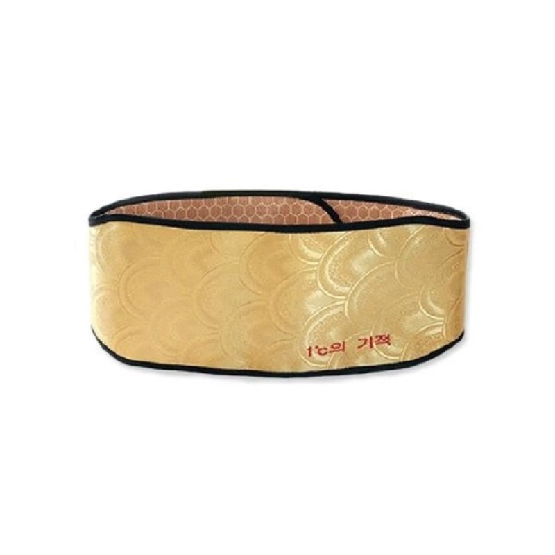 ペタタ自家発熱ベルト血液循環ダイエットベルト