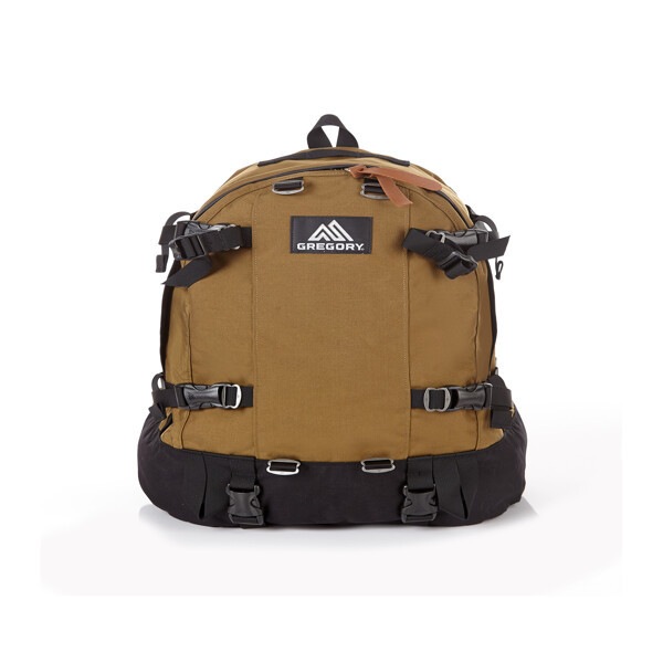 グレゴリー デイアンドハーフ バックパック 500D CORDURA 09j83444 14,846円