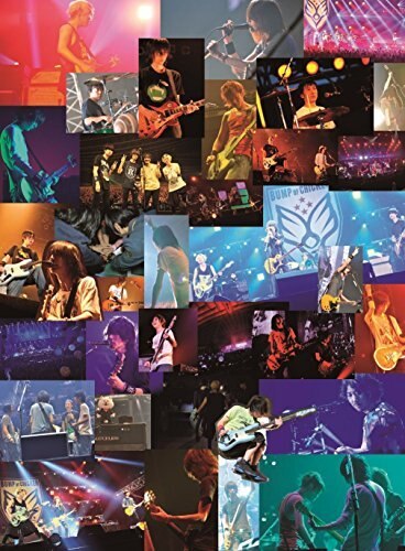 BUMP OF CHICKEN 結成20周年記念Special Live 「20」 (通常盤)[Bl