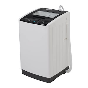 Qoo10] アイリスオーヤマ TWY-60B1 全自 : 生活家電