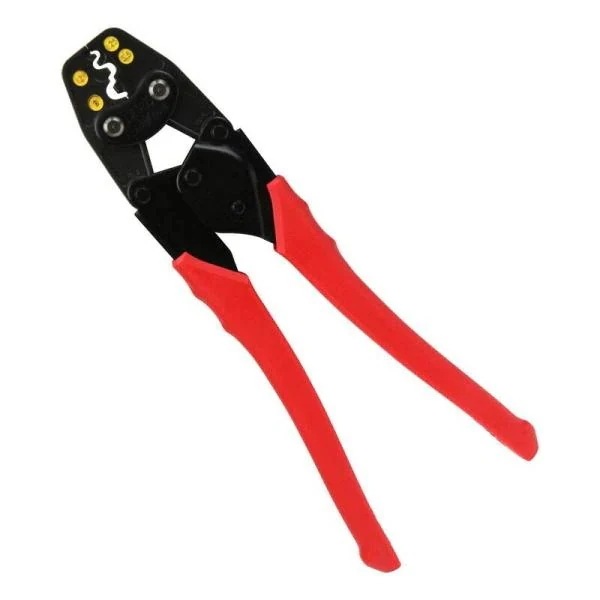 SK11 圧着工具 DVC－15A 作業工具 電設工具 圧着工具