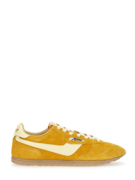 AUTRY Men Sneakers WSLM UB03 MULTICOLOUR