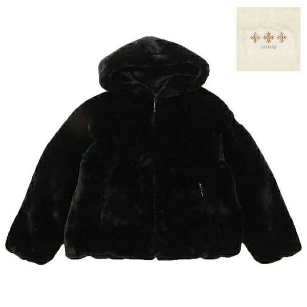ブルゾン ユモラ レディース LJXA0039033588 YUMOLA BOA BLOUSON エコファー