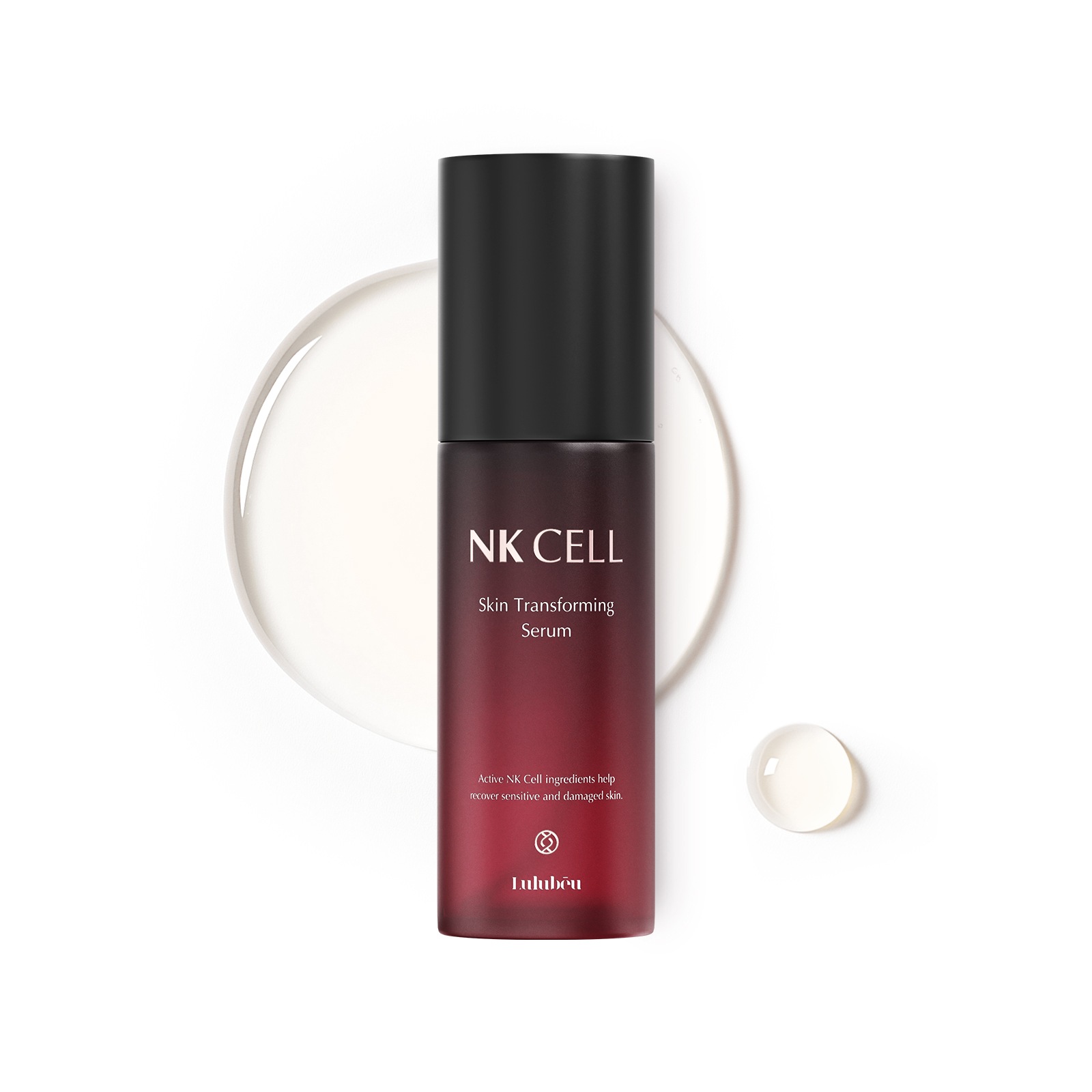 NK Cell 스킨 트랜스포밍 50ml 세럼