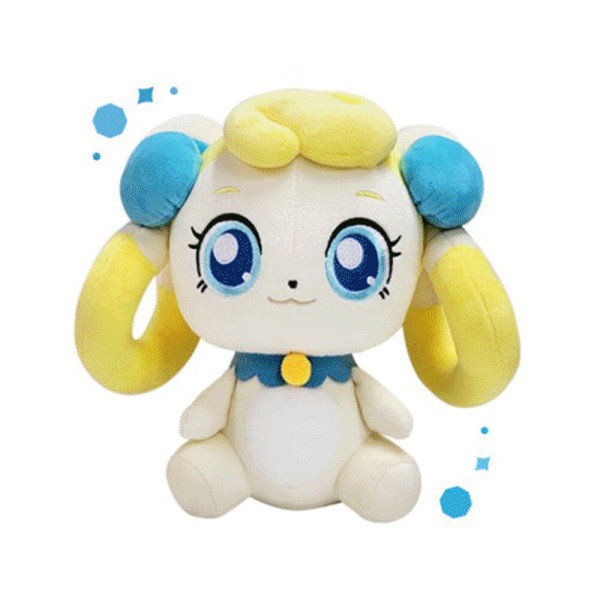 お値下げ中【新品】キャッチティニピン ぺたんこフェイスちびマスコット キャッチ！ティニピン ぺたんこフェイスちびマスコット 全5種