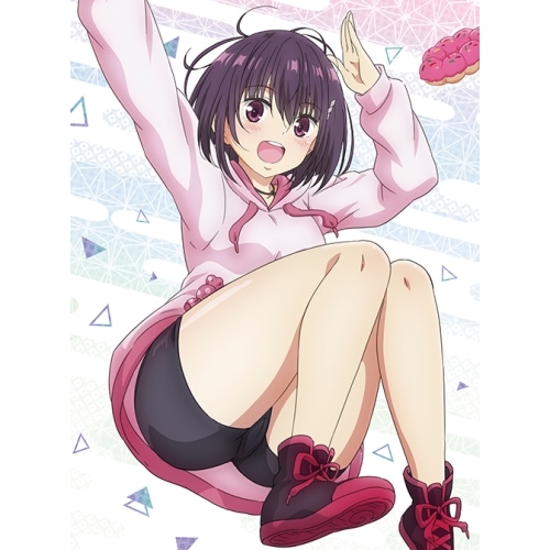 あやかしトライアングル 2(完全生産限定版)(Blu-ray Disc) (Blu-ray) ANZX-16423