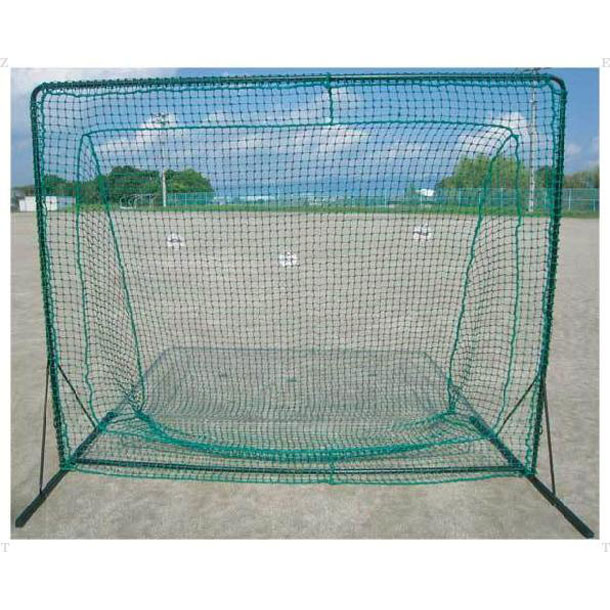 ワイドネット デカネット(硬式軟式ソフト全対応) BX77-75 野球 ソフトグッズ (BX7775) 27,456円