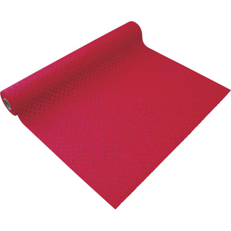 トーワ　アルマット 920mmx10m レッド　DMAL03