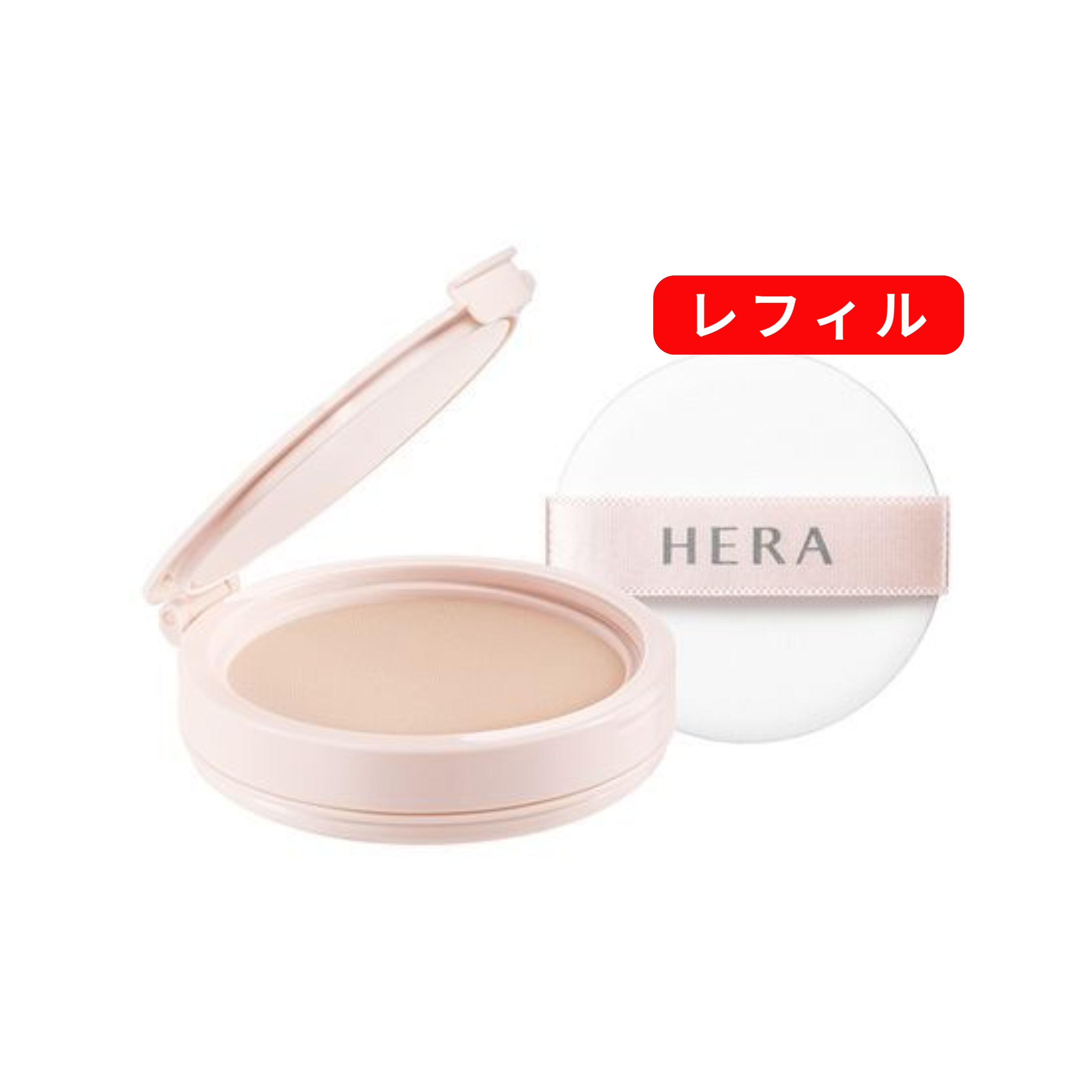 【NEW 2025年1月発売】リフレクションスキングロークッションファンデーション, レフィル