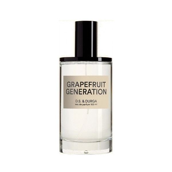 ディー.エス. & ダーガ グレープフルーツ ジェネレーション オードパルファン 50ml